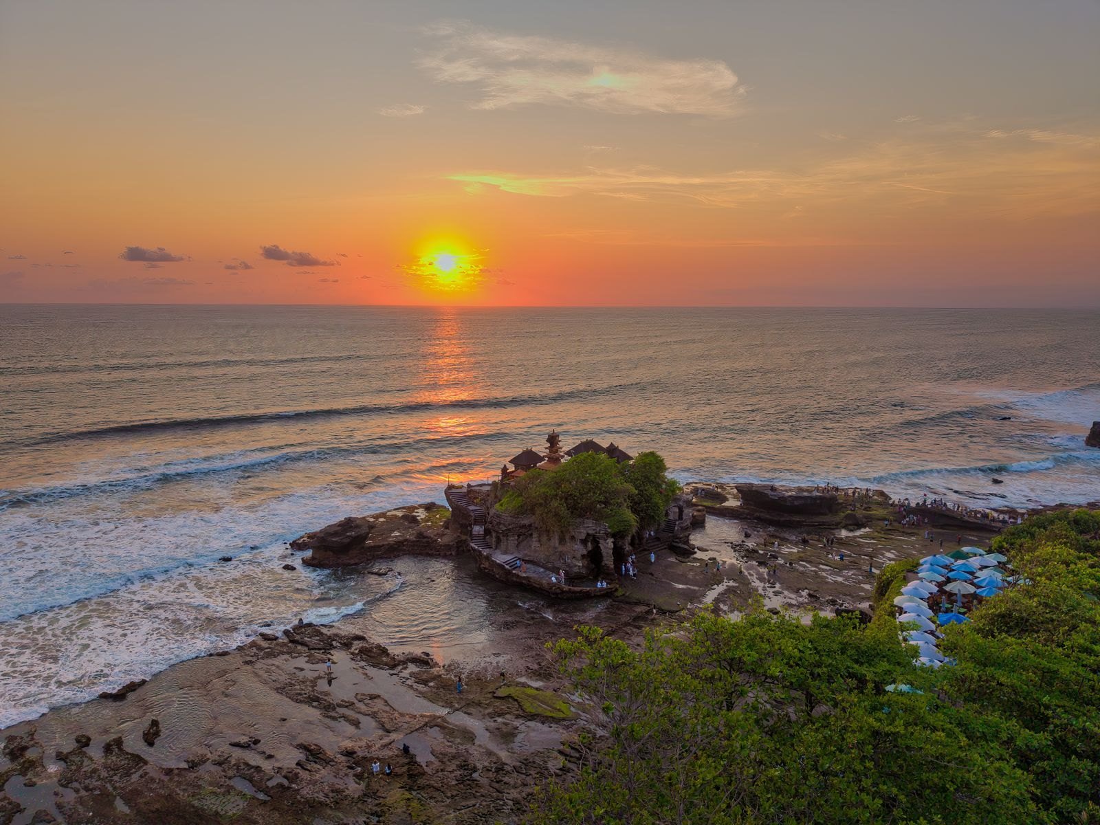 Timeless Bali: Culture, Nature & Timeless Traditions