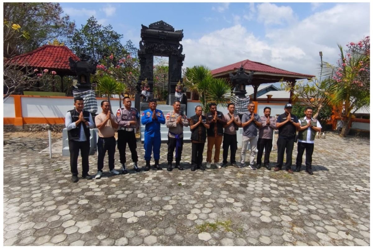 Flores Rises: Bali, NTB and NTT in Solidarity for the Recovery of a Tourism Destination