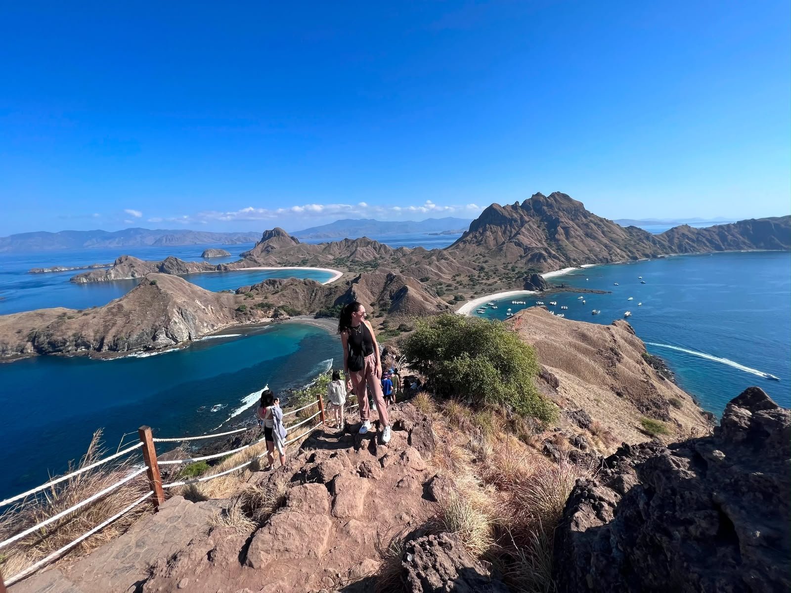 Melali Indonesia Journeys Explores the Untamed Beauty of Labuan Bajo and Komodo National Park