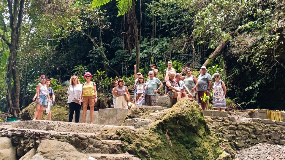 Discovering the Cultural Soul of Bali: Portuguese Senior Travellers Experience a Bespoke Journey with Melali Indonesia Journeys