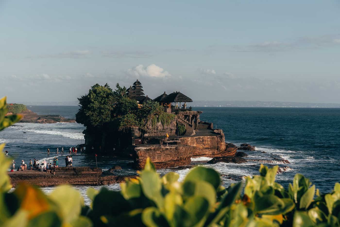 Indonesia Calling Visa Guide for Nigerian Passport Holders