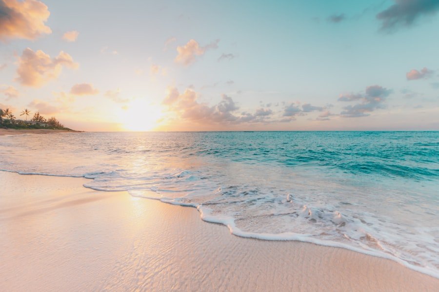 Sumba Coastline