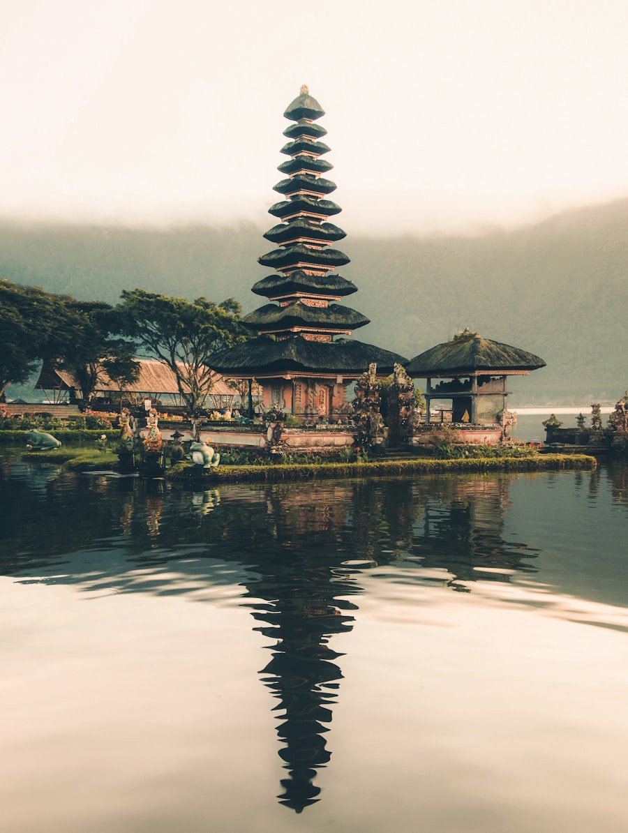 6 Days Bali Luxury Escape